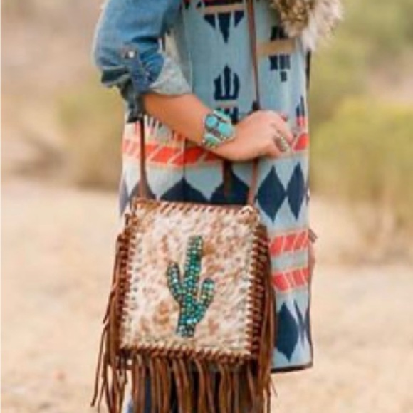 Tasha Polizzi vest - Picture 3 of 4